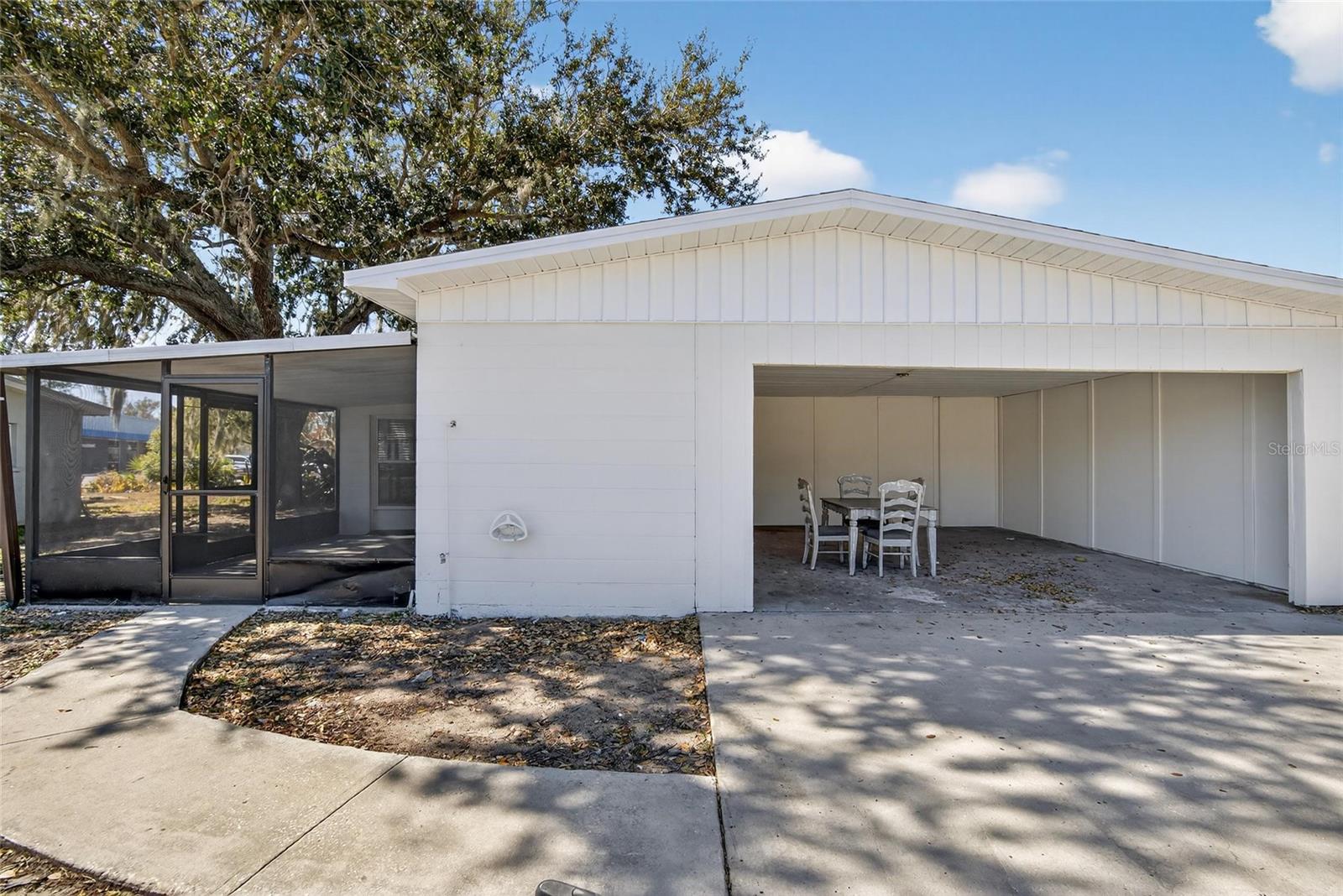 MULBERRY GARDENS - Residential