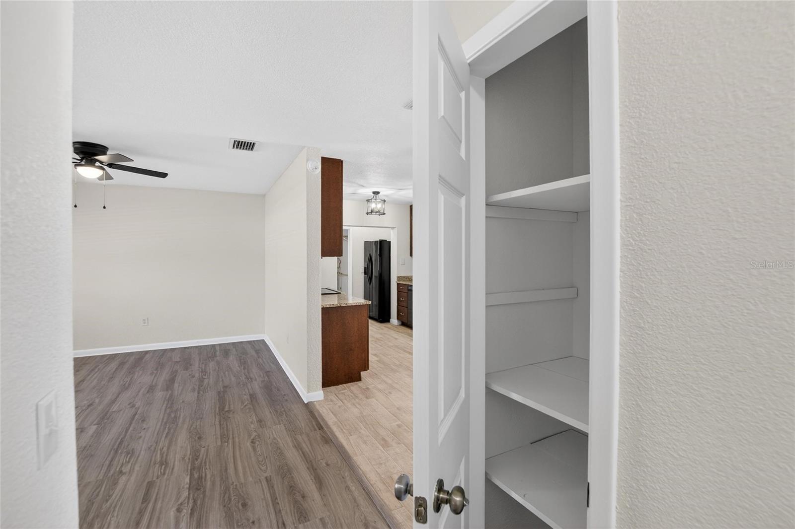 MULBERRY GARDENS - Residential