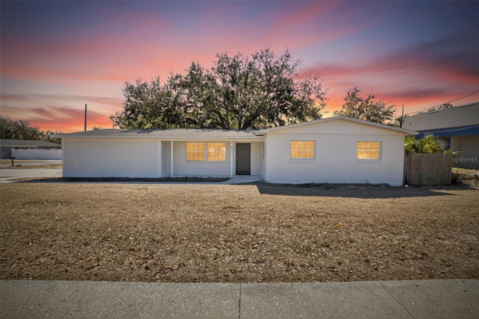 MULBERRY GARDENS - Residential