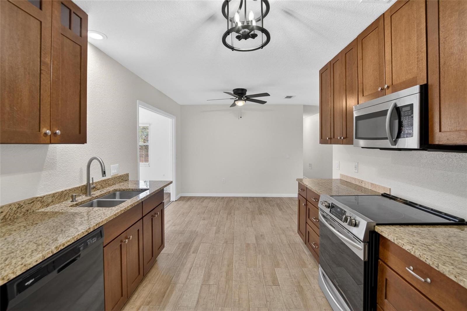 MULBERRY GARDENS - Residential