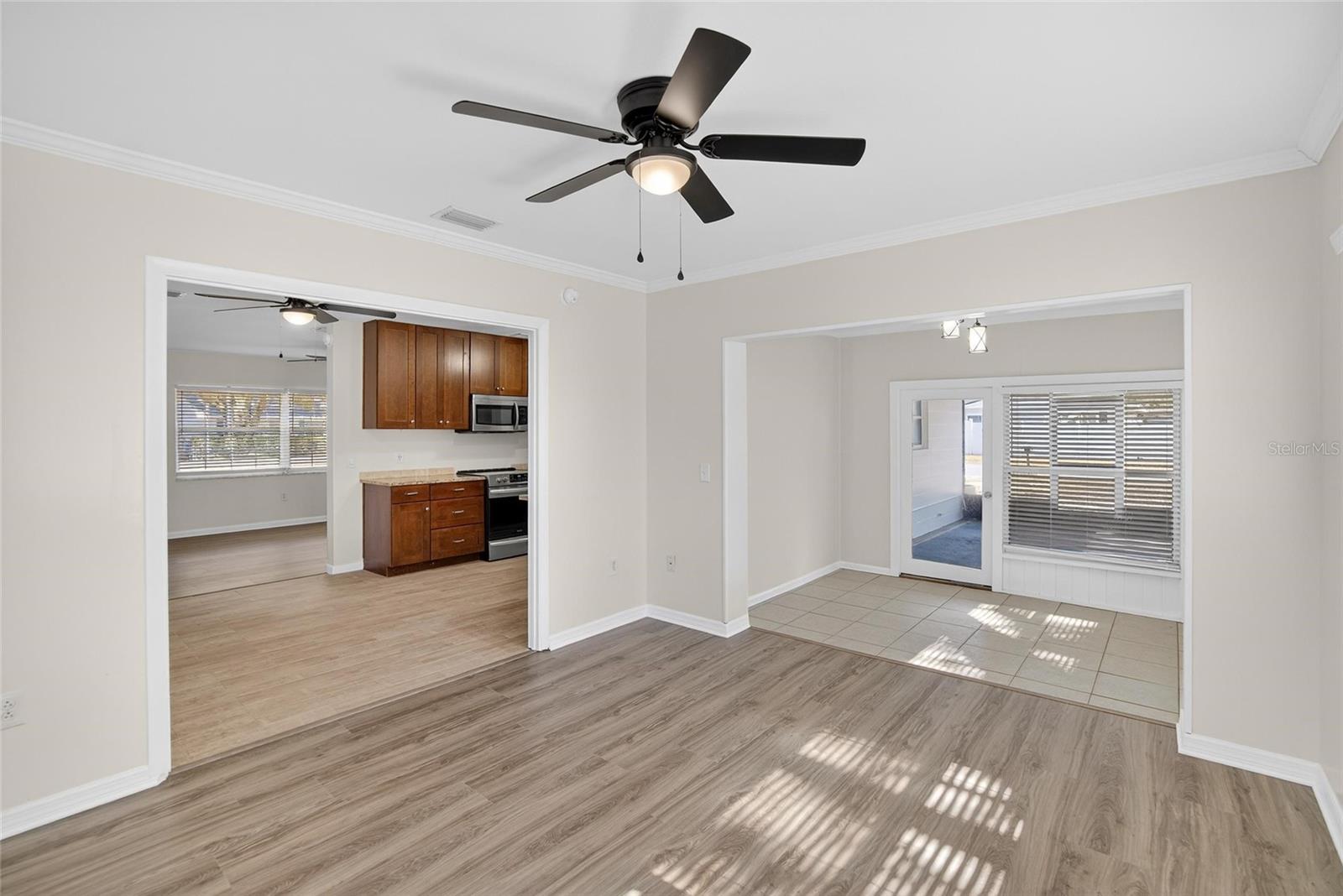 MULBERRY GARDENS - Residential