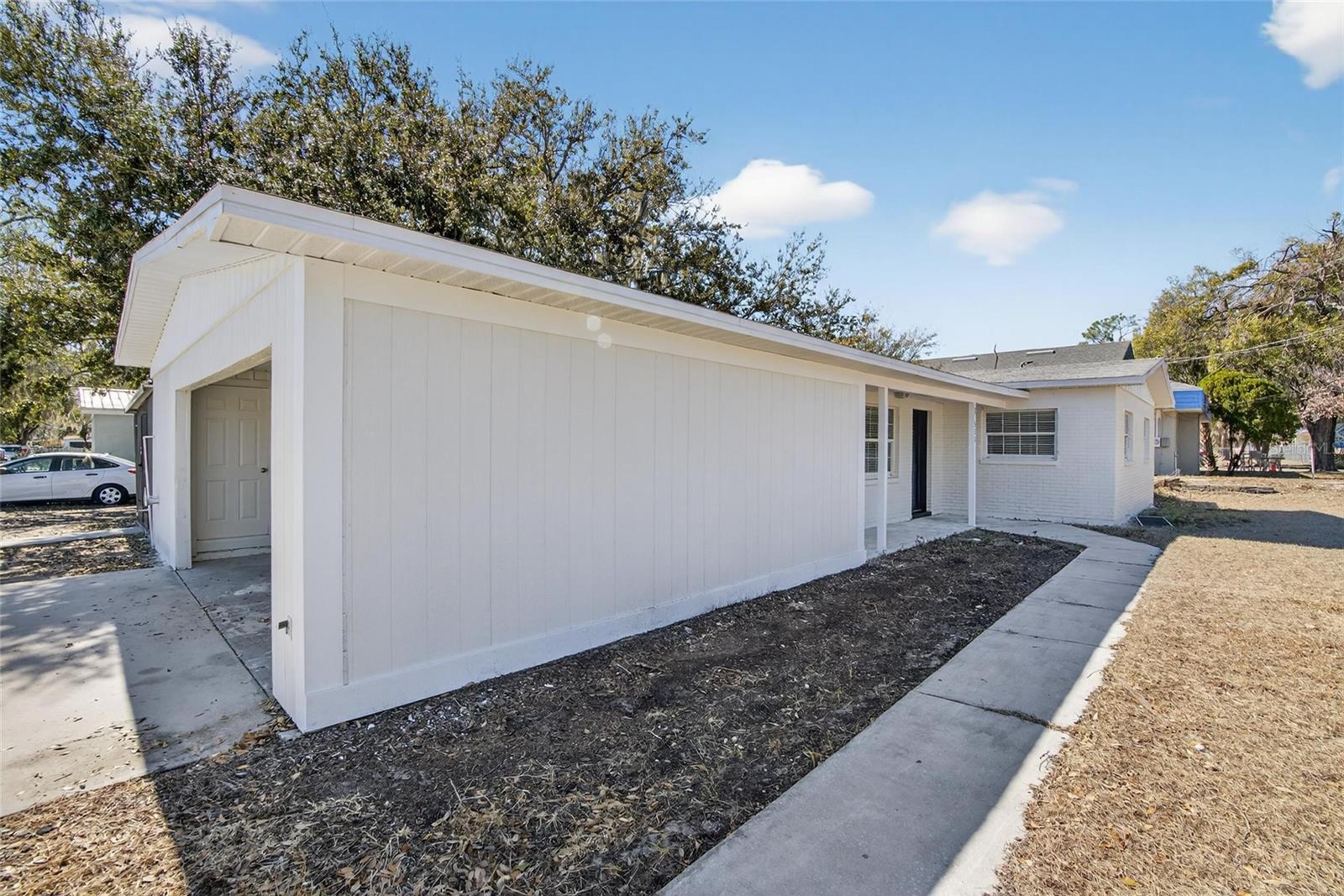 MULBERRY GARDENS - Residential