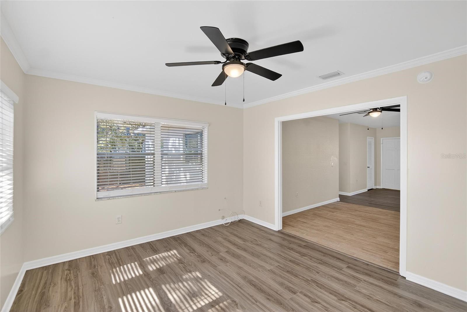 MULBERRY GARDENS - Residential