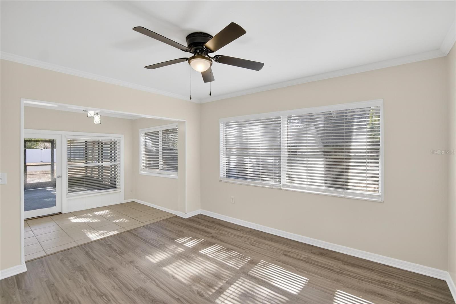 MULBERRY GARDENS - Residential