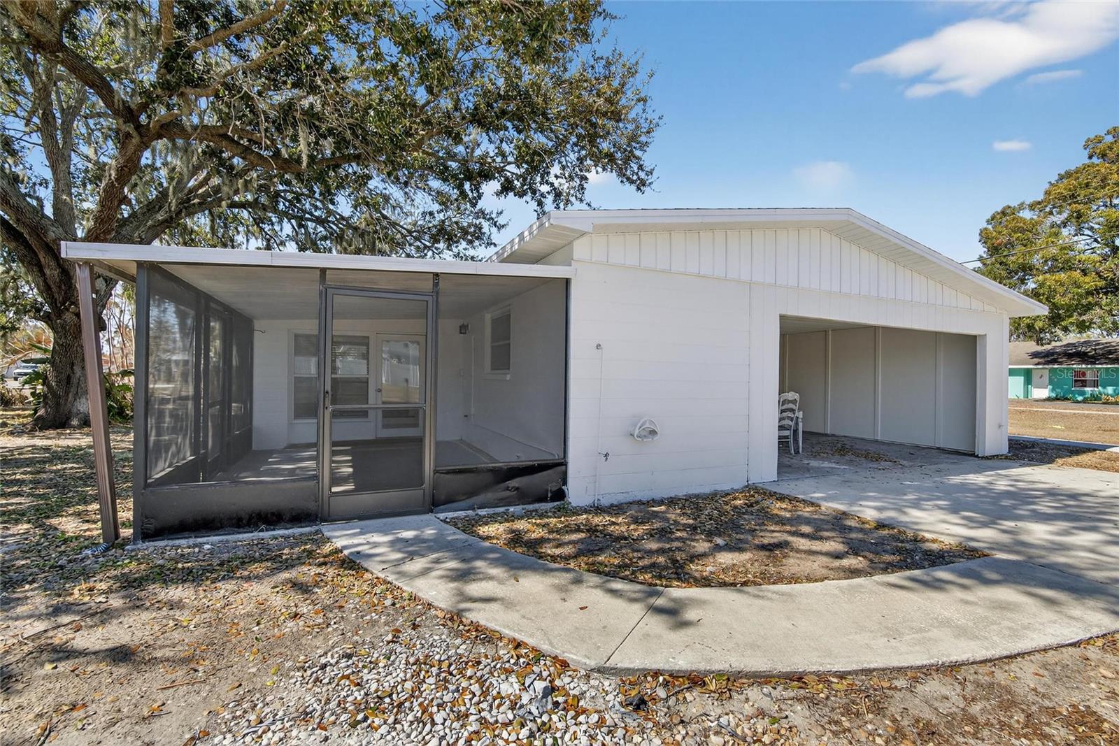 MULBERRY GARDENS - Residential