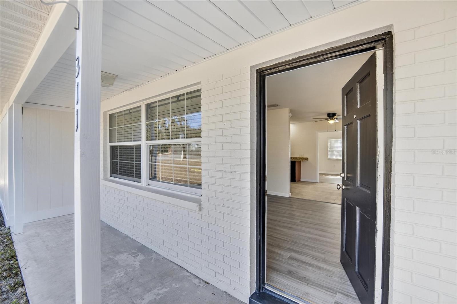 MULBERRY GARDENS - Residential