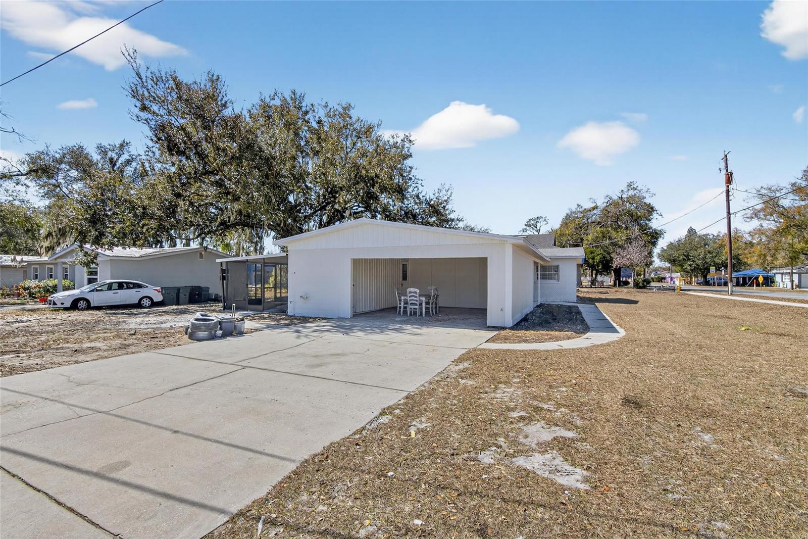 MULBERRY GARDENS - Residential