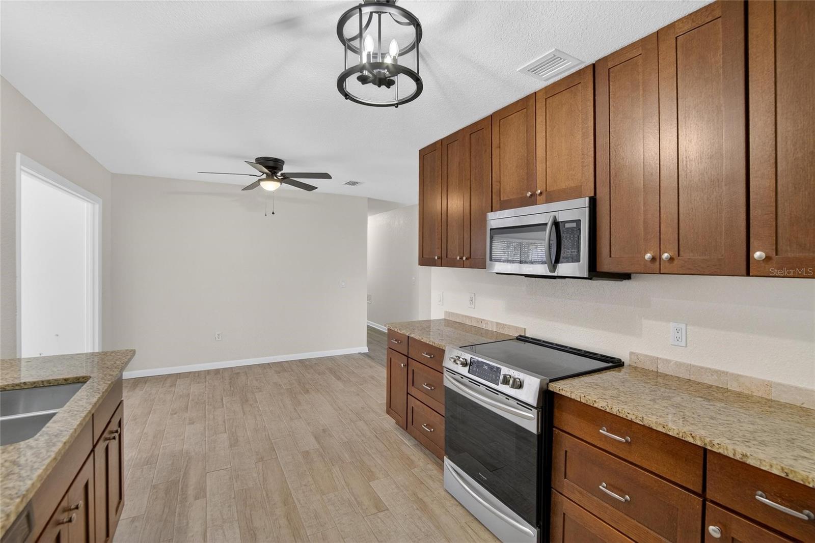 MULBERRY GARDENS - Residential