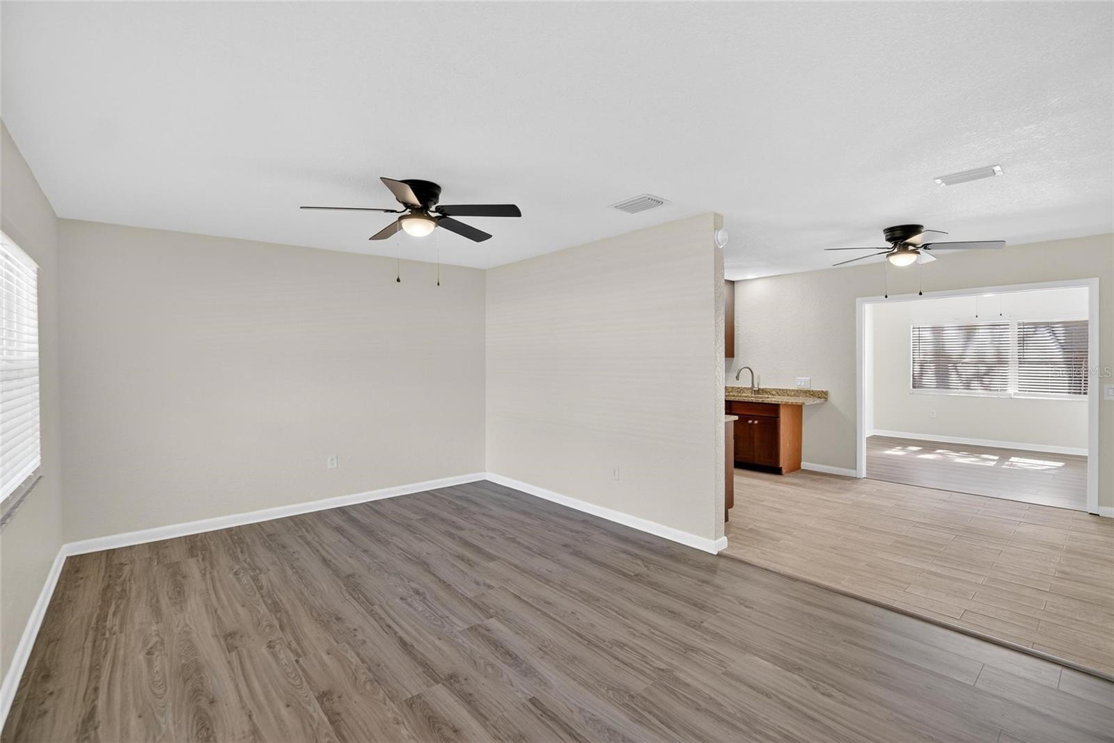 MULBERRY GARDENS - Residential