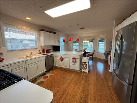 Tiny photo for 17602 SE 82nd Woodlawn Avenue, The Villages, FL 32162 (MLS # G5103146)