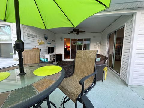 Tiny photo for 17602 SE 82nd Woodlawn Avenue, The Villages, FL 32162 (MLS # G5103146)