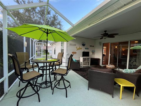 Tiny photo for 17602 SE 82nd Woodlawn Avenue, The Villages, FL 32162 (MLS # G5103146)