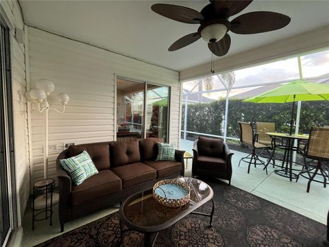 Tiny photo for 17602 SE 82nd Woodlawn Avenue, The Villages, FL 32162 (MLS # G5103146)