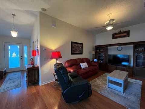 Tiny photo for 17602 SE 82nd Woodlawn Avenue, The Villages, FL 32162 (MLS # G5103146)