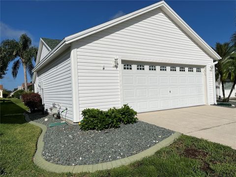 Tiny photo for 17602 SE 82nd Woodlawn Avenue, The Villages, FL 32162 (MLS # G5103146)