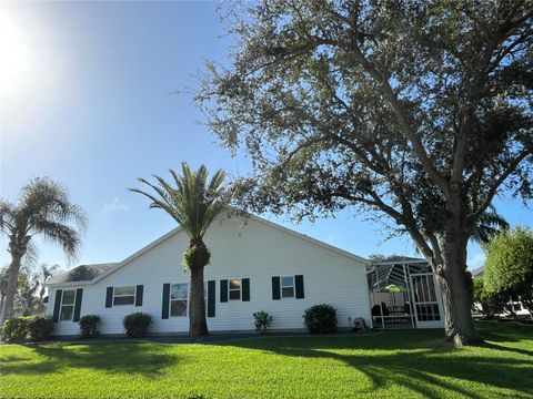 Tiny photo for 17602 SE 82nd Woodlawn Avenue, The Villages, FL 32162 (MLS # G5103146)
