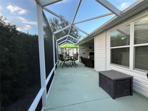 Tiny photo for 17602 SE 82nd Woodlawn Avenue, The Villages, FL 32162 (MLS # G5103146)