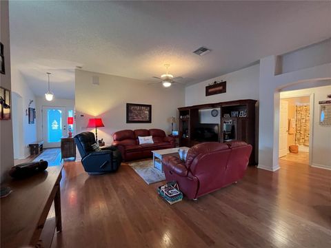 Tiny photo for 17602 SE 82nd Woodlawn Avenue, The Villages, FL 32162 (MLS # G5103146)