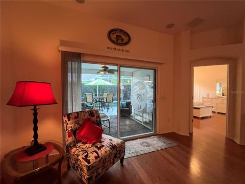 Tiny photo for 17602 SE 82nd Woodlawn Avenue, The Villages, FL 32162 (MLS # G5103146)