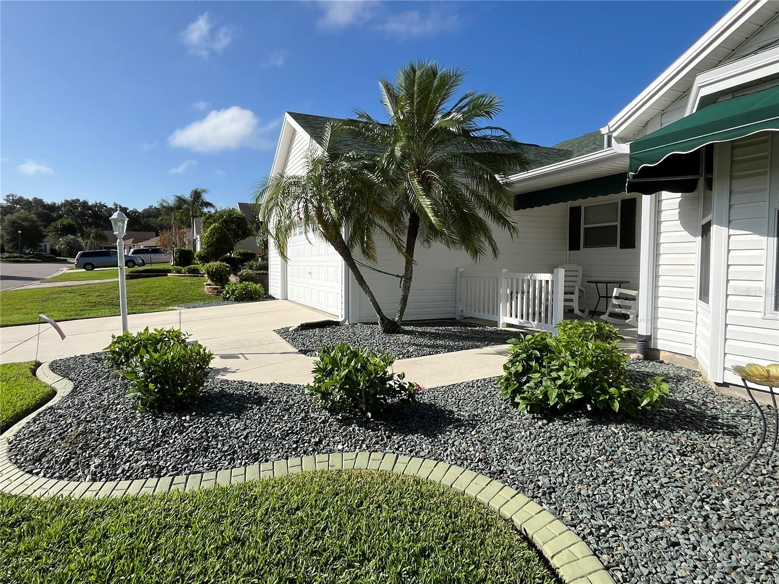 THE VILLAGES OF MARION - Residential