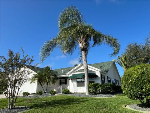 Photo of 17602 SE 82nd Woodlawn Avenue, The Villages, FL 32162 (MLS # G5103146)