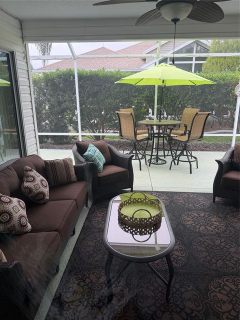 Tiny photo for 17602 SE 82nd Woodlawn Avenue, The Villages, FL 32162 (MLS # G5103146)