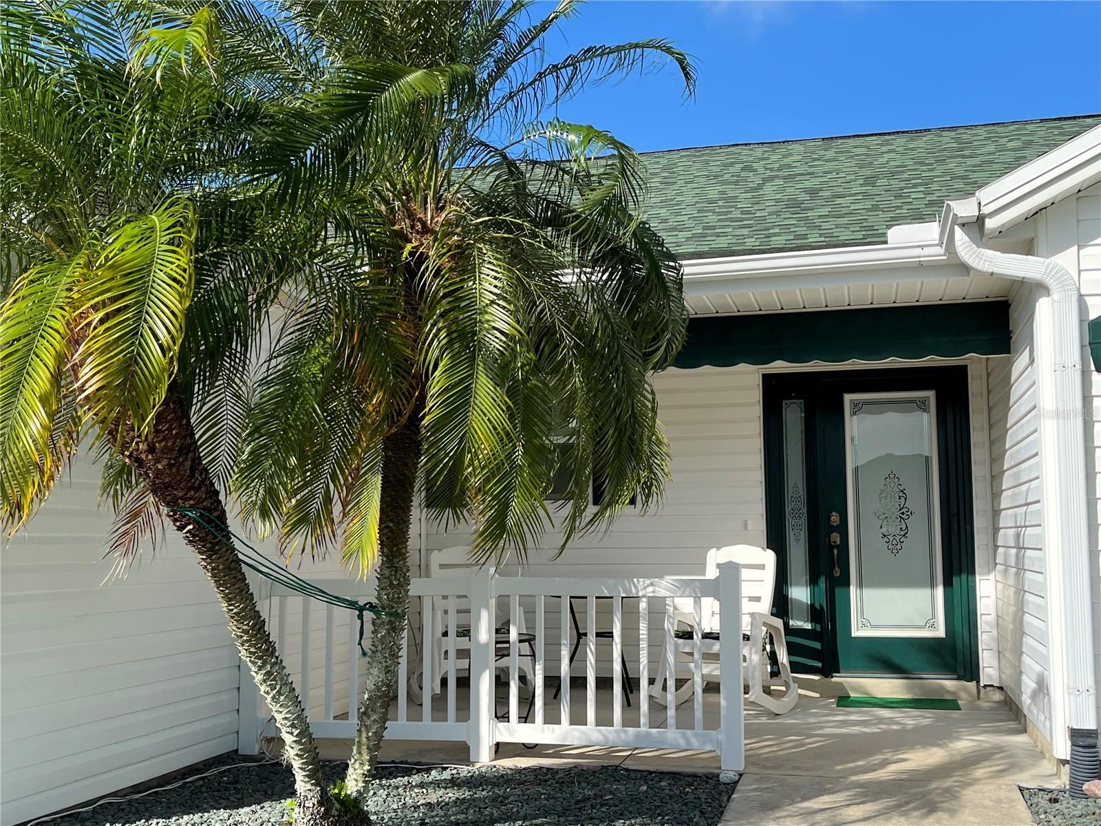THE VILLAGES OF MARION - Residential