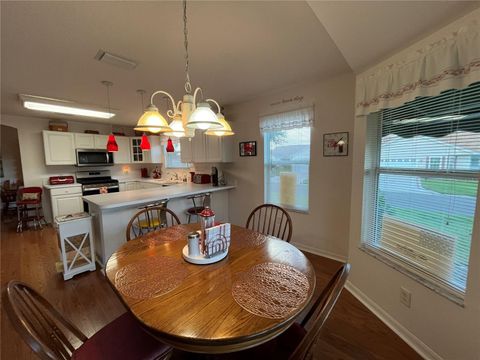 Tiny photo for 17602 SE 82nd Woodlawn Avenue, The Villages, FL 32162 (MLS # G5103146)