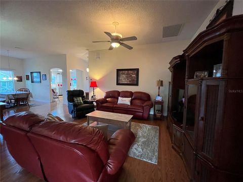Tiny photo for 17602 SE 82nd Woodlawn Avenue, The Villages, FL 32162 (MLS # G5103146)