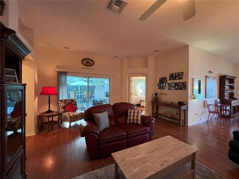 Tiny photo for 17602 SE 82nd Woodlawn Avenue, The Villages, FL 32162 (MLS # G5103146)