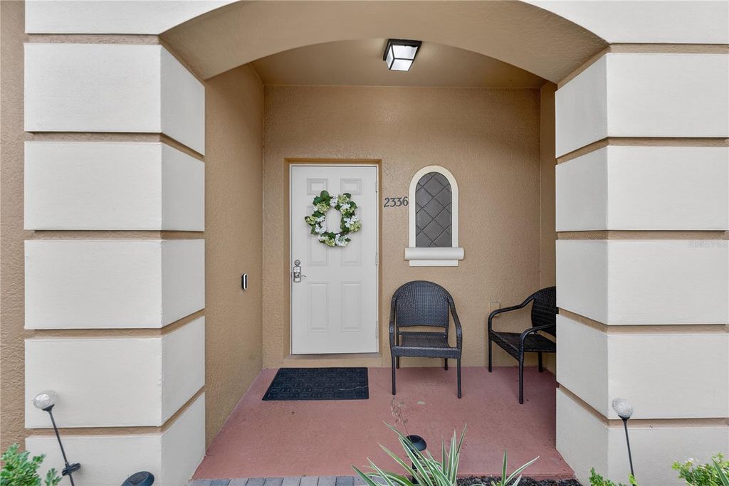 Photo of 2336 Calabria Ave, Davenport, FL 33897 (MLS # O6342966)