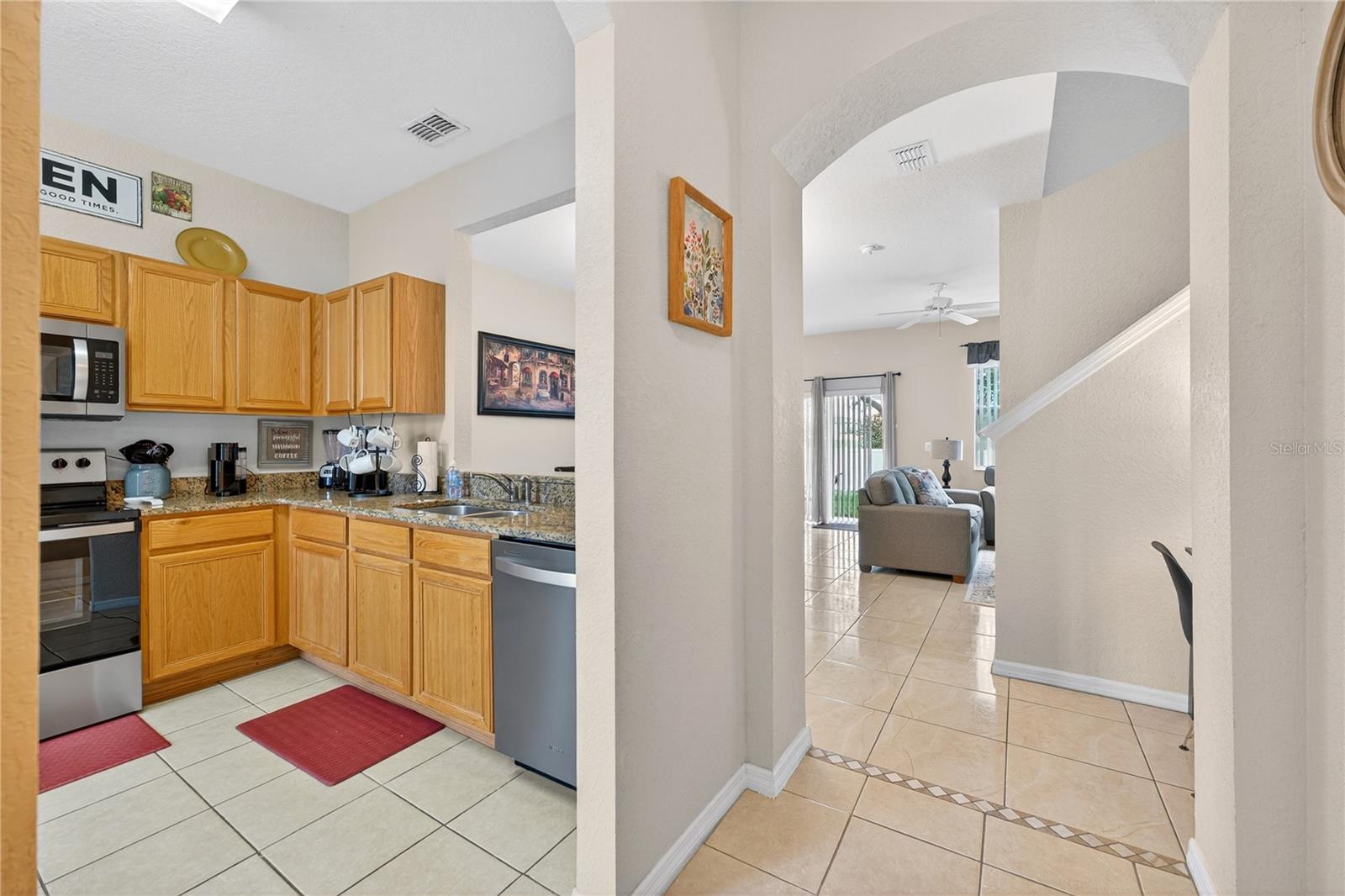 2336 CALABRIA AVENUE