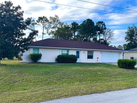 33 SE HEMLOCK LANE OCALA FL 34472