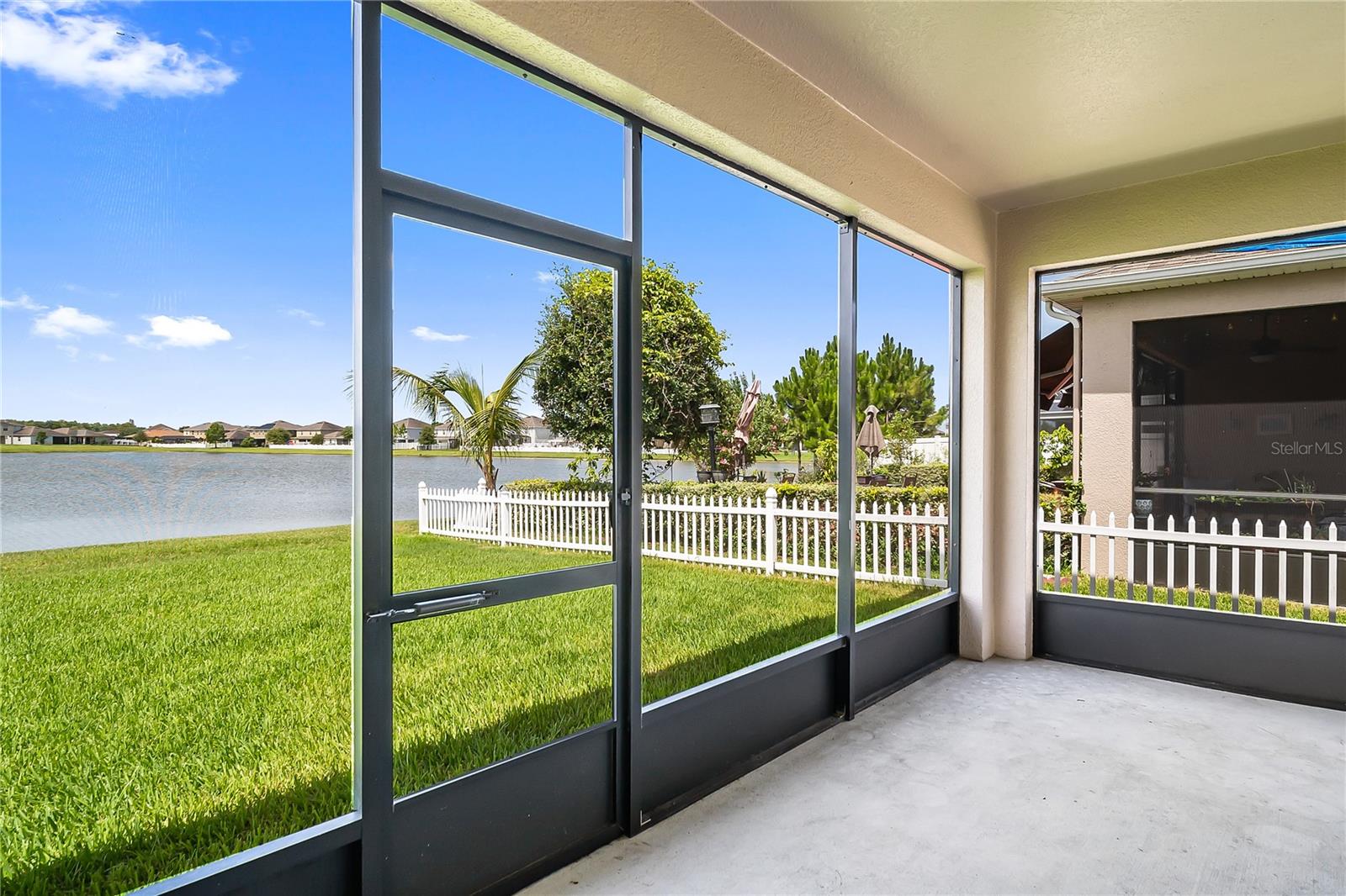 WYNDHAM LAKES ESTATES - Residential Lease