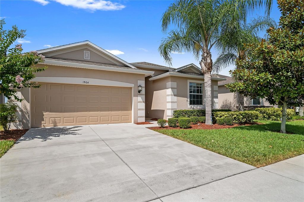Photo of 1904 Thetford Circle, Orlando, FL 32824 (MLS # O6366261)