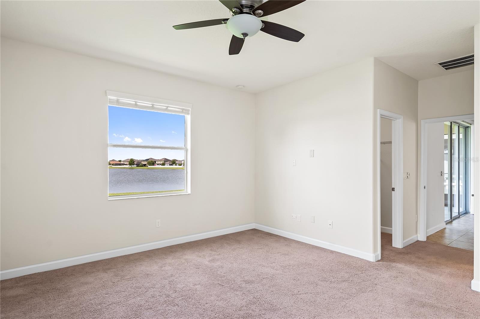 WYNDHAM LAKES ESTATES - Residential Lease