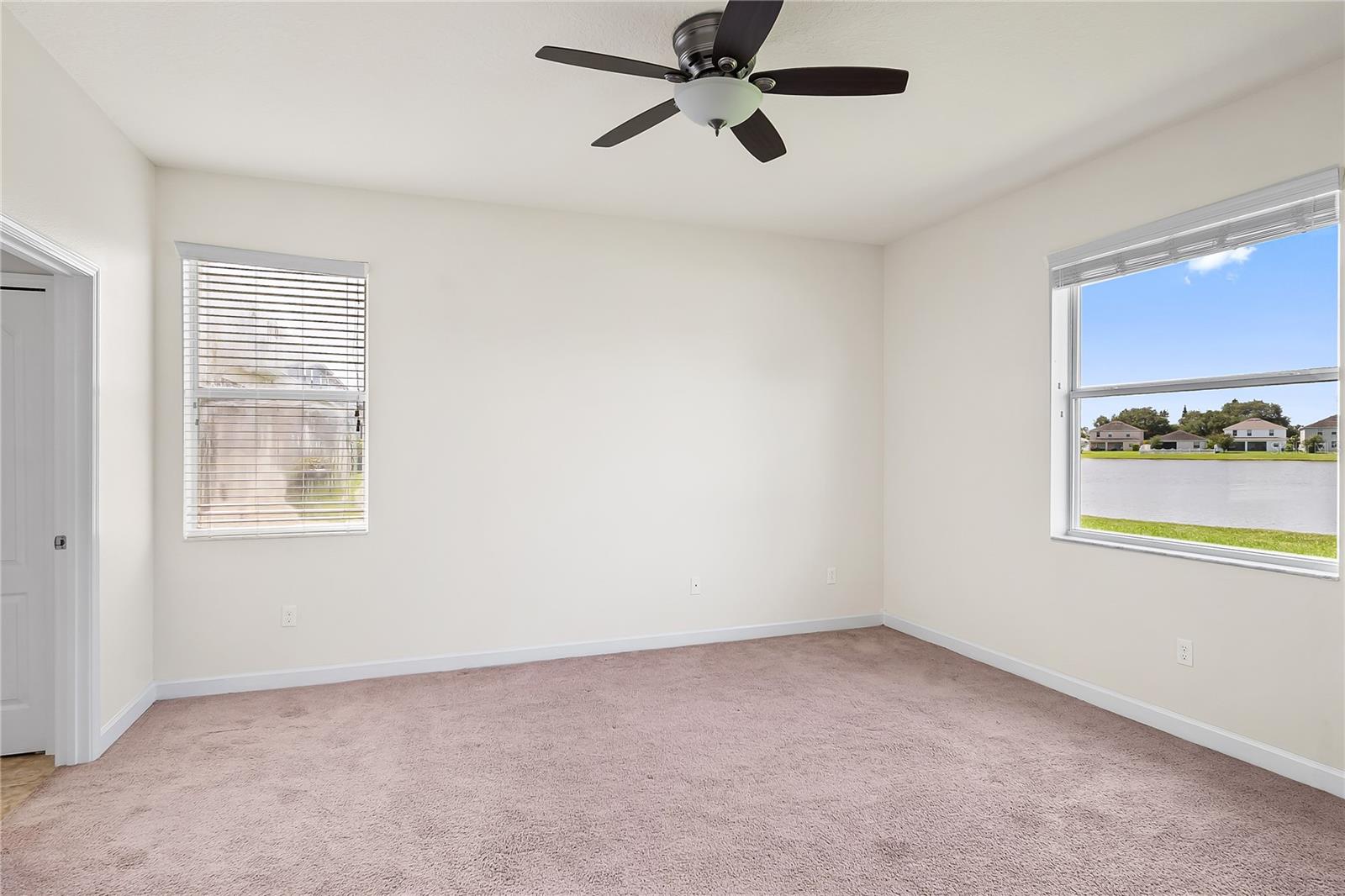 WYNDHAM LAKES ESTATES - Residential Lease