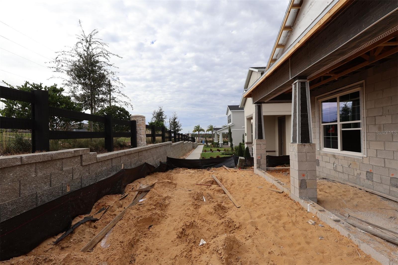 LAKE STAR AT OVATION - Residential