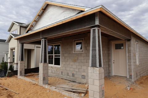 Photo of 17341 Beachgrass Alley, Winter Garden, FL 34787 (MLS # O6365522)