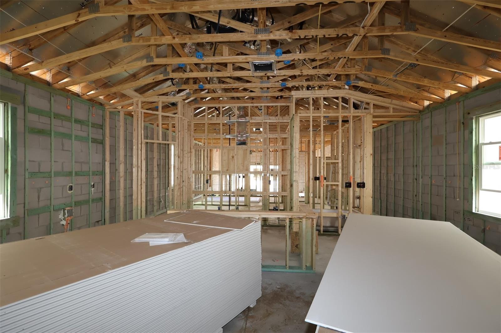 LAKE STAR AT OVATION - Residential