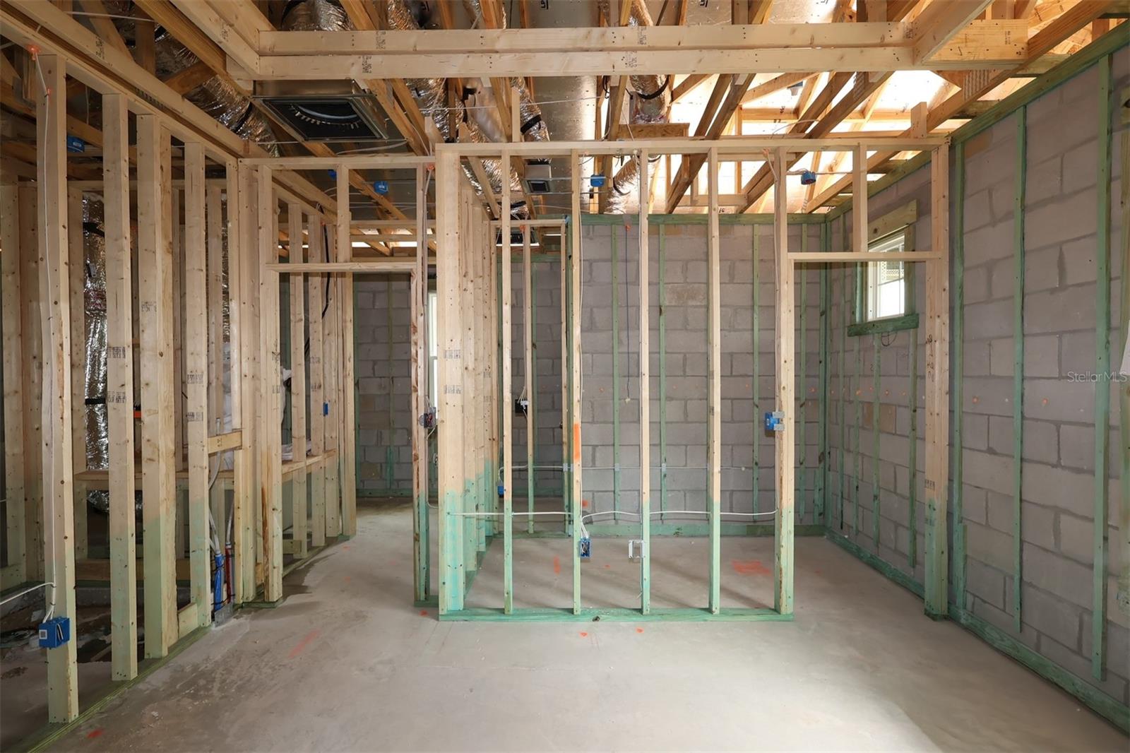 LAKE STAR AT OVATION - Residential