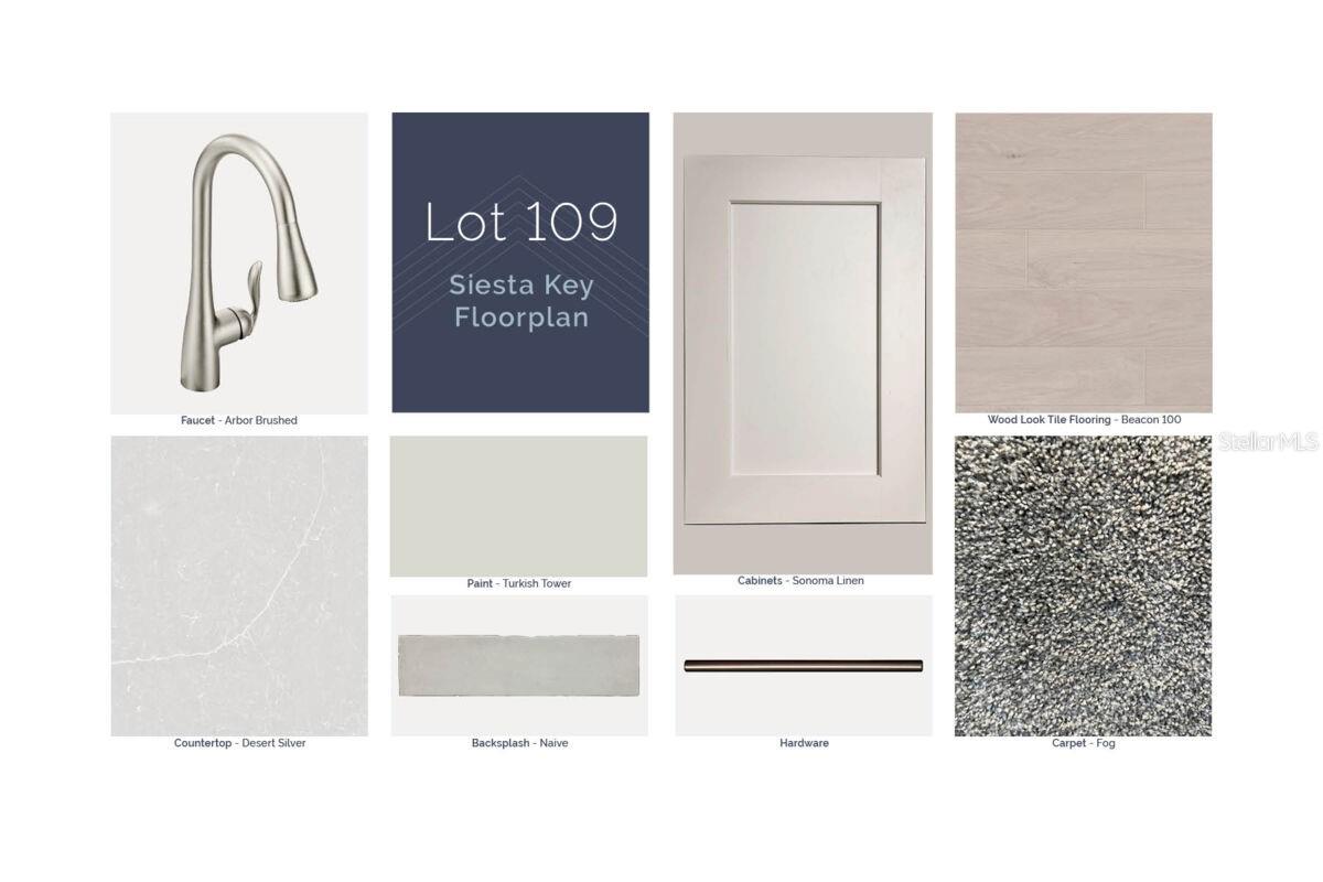 LAKE STAR AT OVATION - Residential