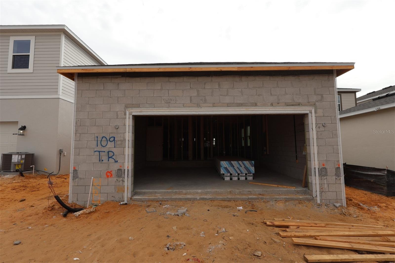 LAKE STAR AT OVATION - Residential