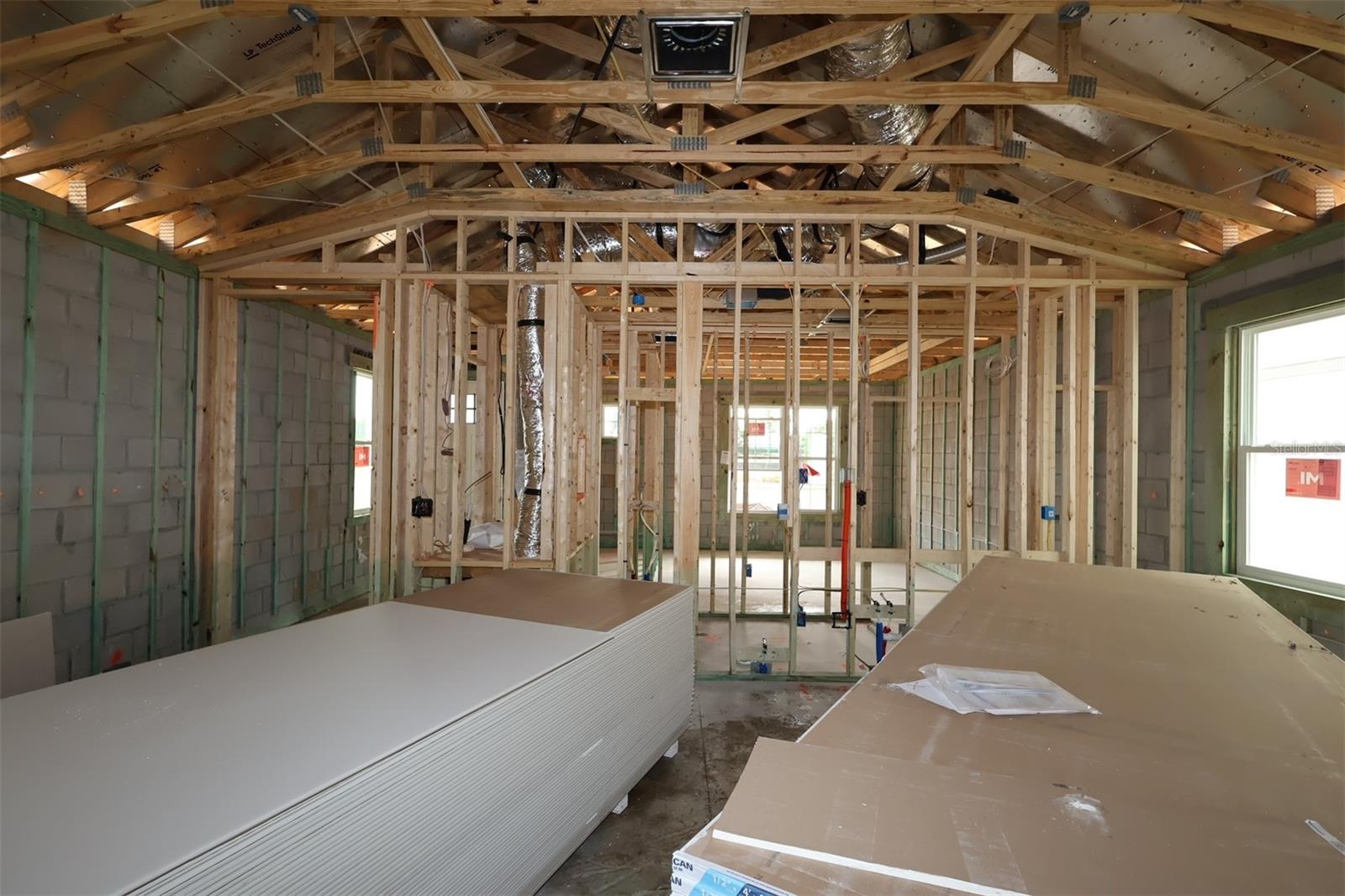 LAKE STAR AT OVATION - Residential