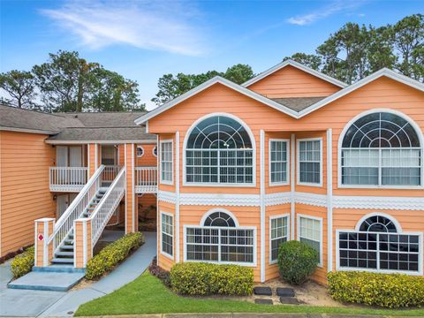 Photo of 3141 Britannia Boulevard #D, Kissimmee, FL 34747 (MLS # O6378897)