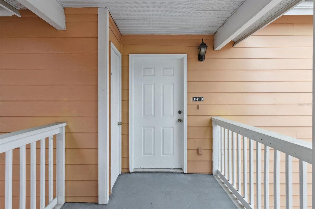 Photo of 3141 Britannia Boulevard #D, Kissimmee, FL 34747 (MLS # O6378897)