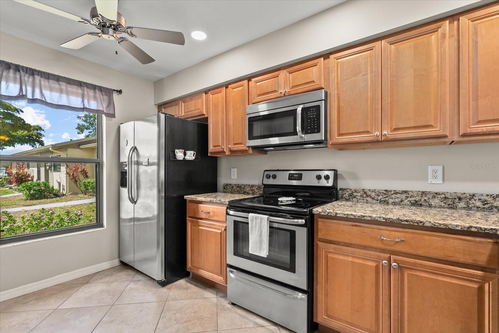 HUNTINGTON WOODS PH II - Residential