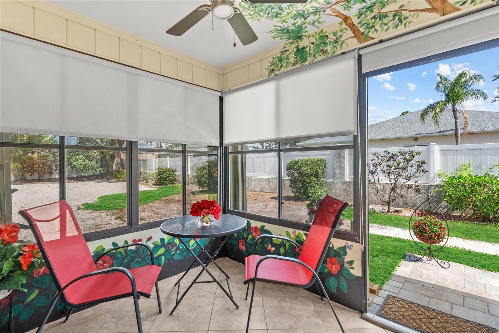 HUNTINGTON WOODS PH II - Residential