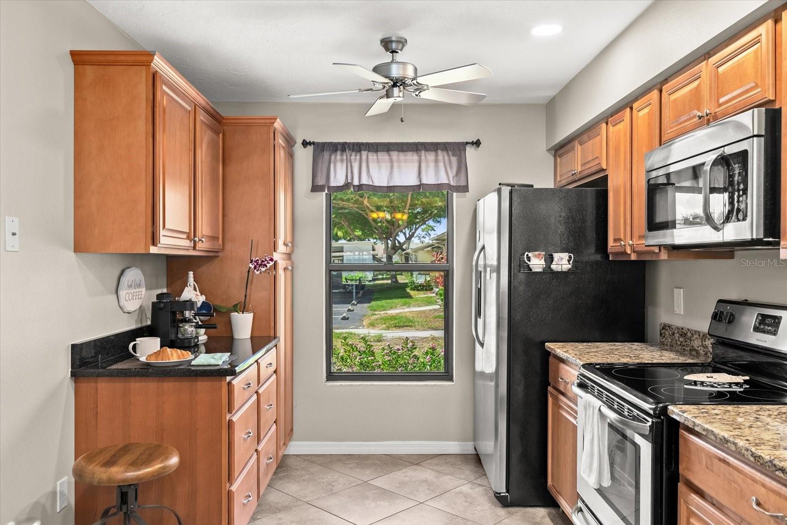 HUNTINGTON WOODS PH II - Residential