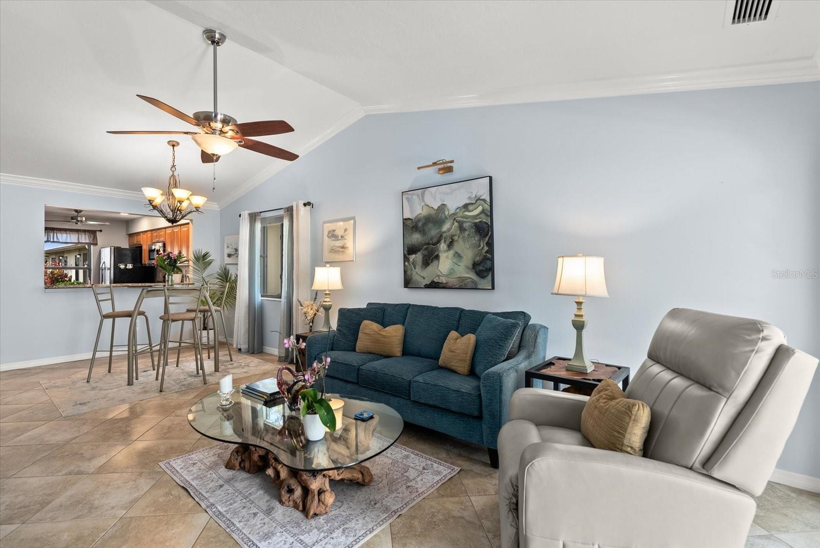 HUNTINGTON WOODS PH II - Residential